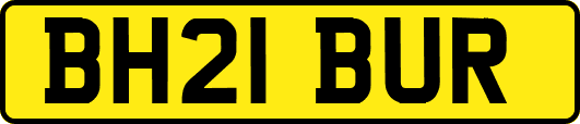 BH21BUR