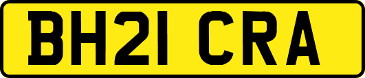 BH21CRA