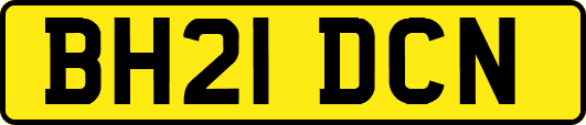 BH21DCN