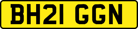BH21GGN