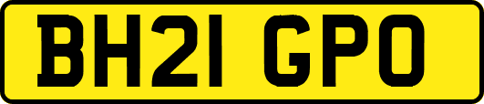 BH21GPO