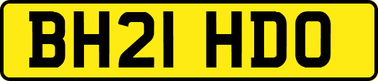 BH21HDO