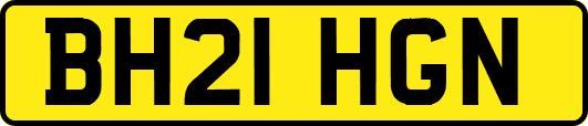 BH21HGN