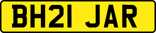 BH21JAR