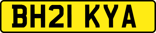 BH21KYA