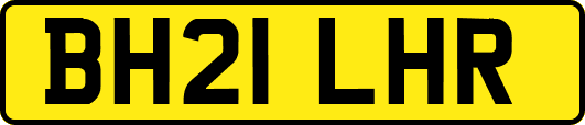 BH21LHR