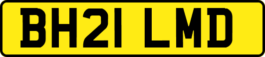 BH21LMD