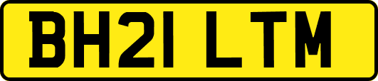 BH21LTM