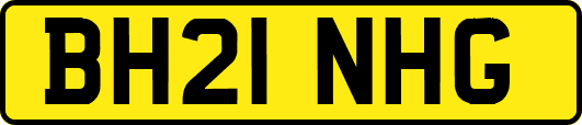 BH21NHG