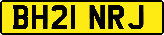 BH21NRJ
