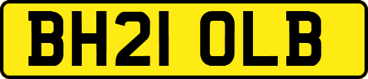 BH21OLB