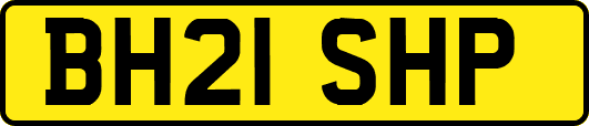 BH21SHP
