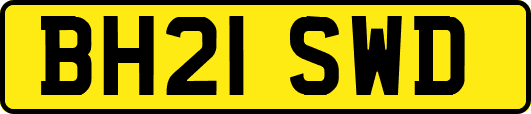 BH21SWD