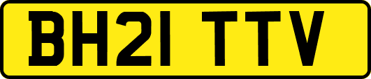 BH21TTV