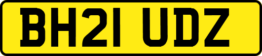 BH21UDZ
