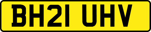 BH21UHV