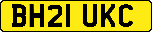 BH21UKC
