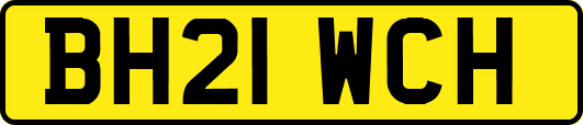 BH21WCH
