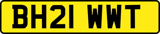 BH21WWT