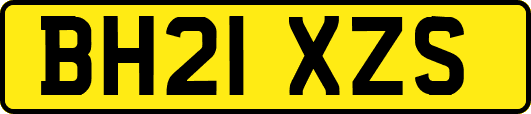 BH21XZS