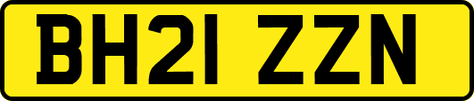 BH21ZZN