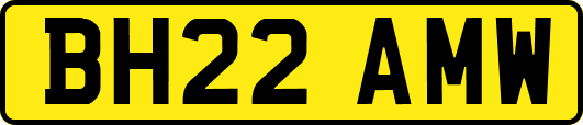 BH22AMW