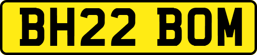 BH22BOM