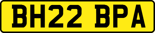 BH22BPA
