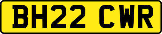 BH22CWR