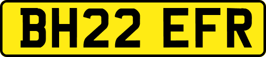BH22EFR