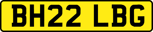 BH22LBG