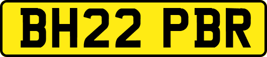 BH22PBR