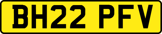 BH22PFV