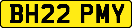 BH22PMY