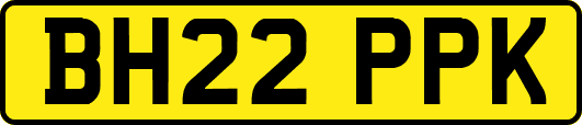 BH22PPK