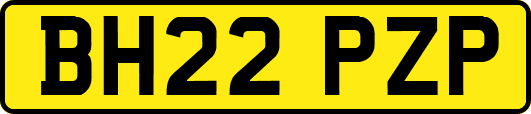 BH22PZP