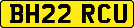 BH22RCU
