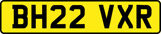 BH22VXR