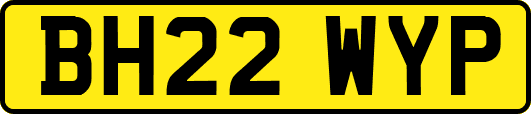 BH22WYP