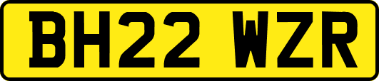 BH22WZR