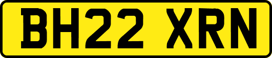 BH22XRN