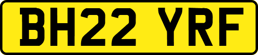 BH22YRF