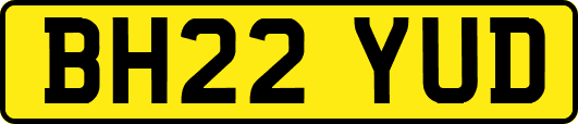 BH22YUD