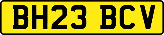 BH23BCV