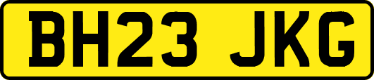 BH23JKG