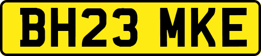 BH23MKE