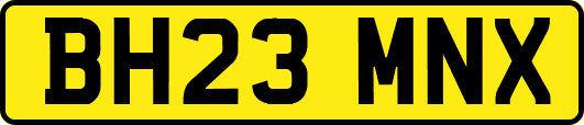 BH23MNX