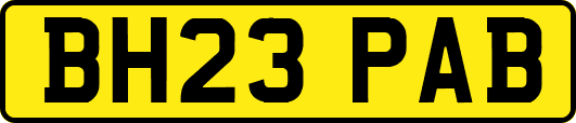 BH23PAB
