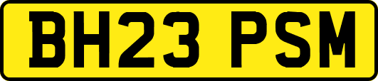 BH23PSM