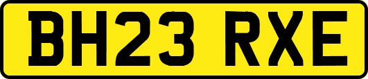 BH23RXE